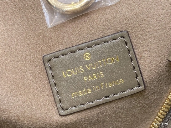 Cheap MM LOUIS LOCK IT VUITTON 0718